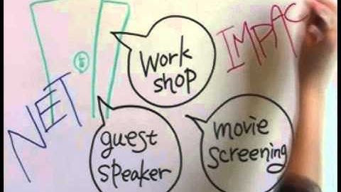 Soka Changemakers Net Impact Intro