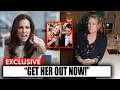Catherine Declares “Enough Is Enough” After Camilla’s Daughter Sparks New Drama