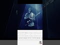 Bernth X Cole Rolland PULSE Transcription #guitar #transcription #solo #tabs #guitarist