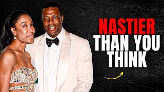 Full Azja Pryor's Marriage With Chris Tucker Was Much MORE TOXIC Than You Thought Update