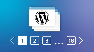 Pagination with 5 posts per page | Wordpress - Astra theme