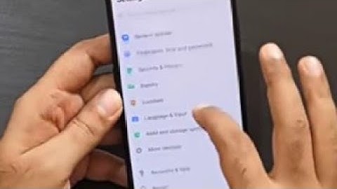 How to change Date and time in vivo s1 pro, phone mein time and date set kaise kare