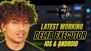 Famous 😳 Delta Executor Mobile WORKING MAY 2026 📱 iOS & Android NO KEY APK | Full Tutorial Wealth