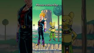 Who Is Stronger Gt Vegeta Vs Quitela