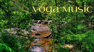 Звуки природы! Музыка для йоги, медитации и снятия стресса!