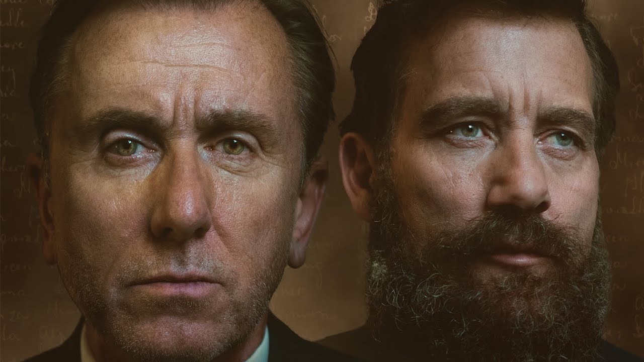 Le chant des noms | Bande-annonce officielle
