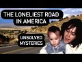 U.S. Highway 50 The Loneliest Road in America | After a Brutal Crash, Who Saved This Little Boy?
