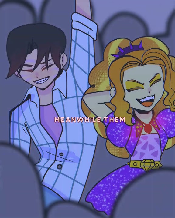 Chilling like VILLAIN @Zeyn_Syre #kpopdemonhunters#mylittlepony#sajaboys#fyp#shorts#animation