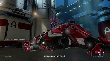 Halo 5 1v1 Snapshot Kills Montage!