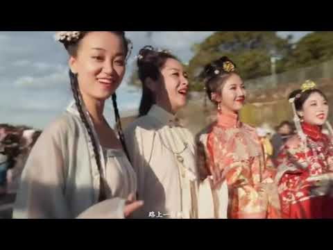 在澳洲穿古装唱红歌，他们很穿越 | 今天要发声（20190926）