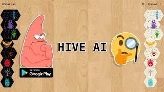 Hive AI STRATEGY GAME Walkthrough Android ONLY + Download screenshot 2