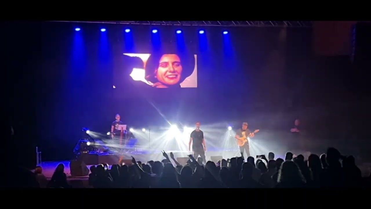 obk concierto de Salamanca 2024