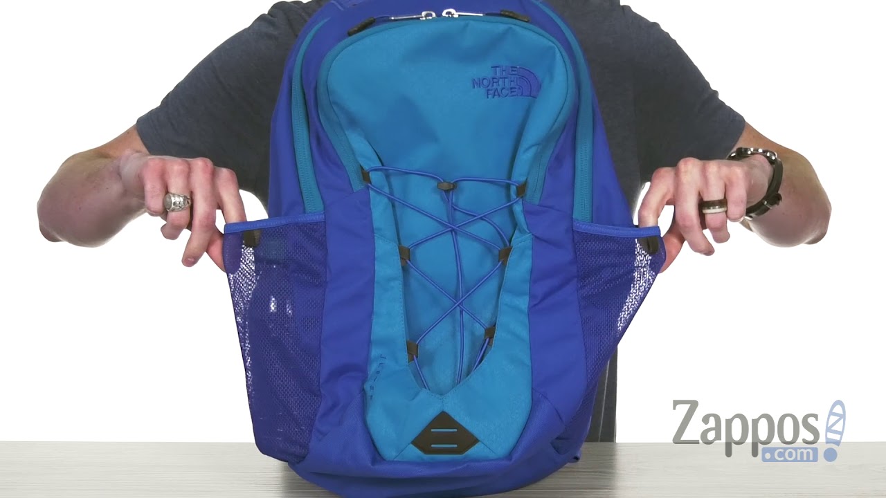 north face backpack zappos