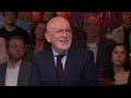 Frans Timmermans over Spaanse migratiedeal, het minimumloon en zijn groene plannen