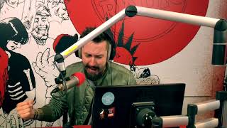 Krzysztof Krawczyk - Ostatni Raz Zatańczysz Ze Mną Rock Cover Rock Radio