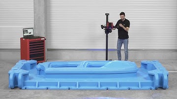 ATOS Compact Scan  Mobility