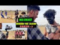 Desi cricket     behind the scene  parth 2  the comedy kingdom  adp vlog