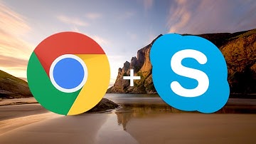 How to Install Skype on Chromebook