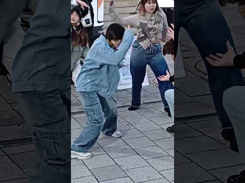 보이즈플래닛 en butter - en garde (준비 시작 ) 커버댄스 .
