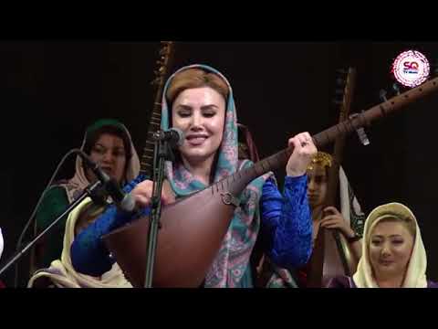 Aşıq Rəfiqə Göyçəli - Yar Özü Yanıma Gəlsin #TvMusic