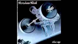 Persian Risk - Jane (NWOBHM)