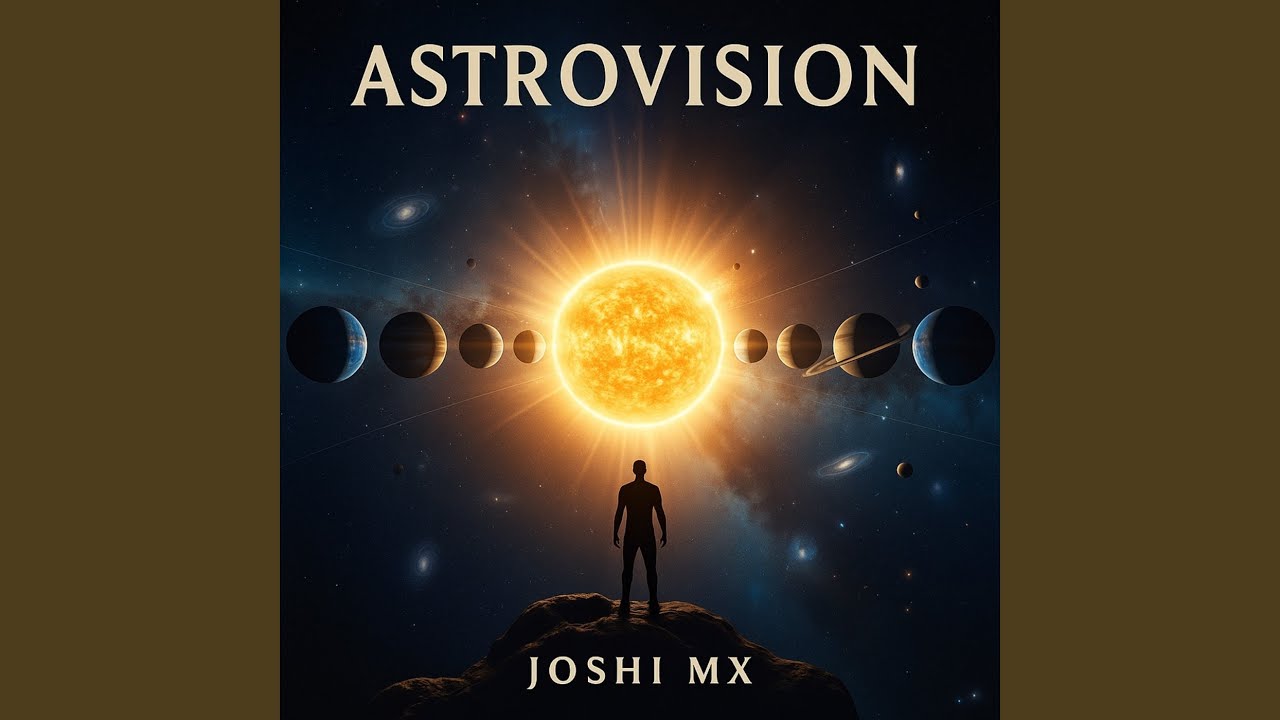Watch ASTROVISION on YouTube Watch ASTROVISION on YouTube