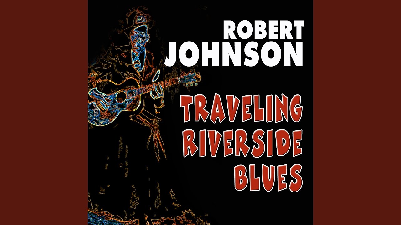 travel riverside blues