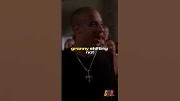 What the heck is "Double Clutching"? #shorts