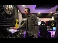 In2madness  mwm phase   practise dj set  tech house  220523