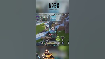 That’s How wipe Squads | Apex Legends | #shorts #viralvideo