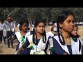 Jahangirnagar university school and  college  sports  day 2023