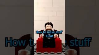 How to make stuff float #shorts