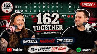 Are the Red Sox good? Nobody knows...EP7