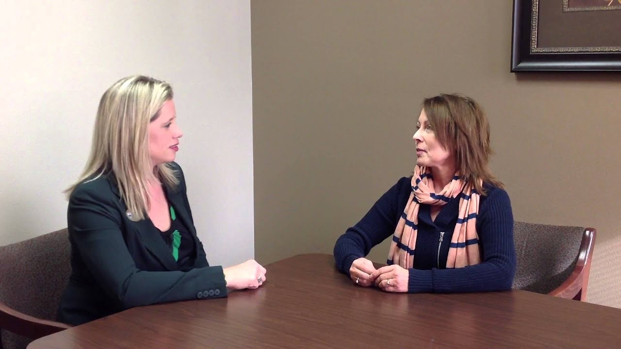 Fort Collins Realtor, Angie Spangler, Client Testimonial YouTube