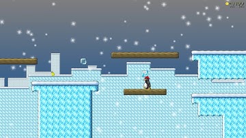 SuperTux 0.5.1 Grumbel