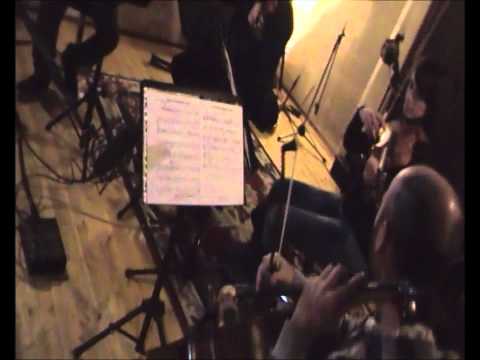 Tema per Borsellino Gino De Vita & The Strings.wmv