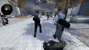 M1 Macbook Air Base Model Real World Gaming Test CSGO 2K