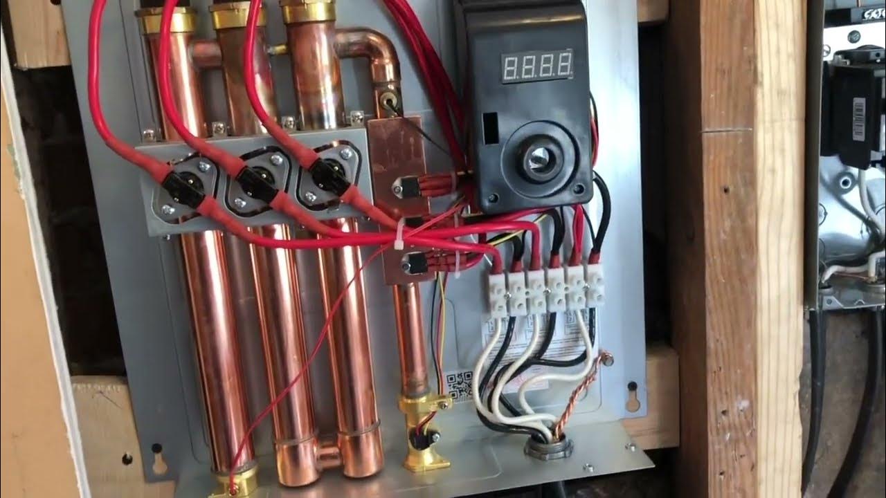 On Demand Water Heater Cardiff-By-The-Sea thumbnail