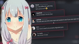 18+ Discord Dating Servers: Part 1