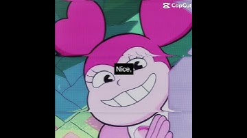Spinel edit :) #stevenuniverse #viralvideo #edit #fyp