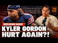 Breaking News: Kyler Gordon Injured AGAIN… Bears Defense Has a Real Problem