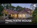 Designing a dutchinspired residence in kerala a selftaught architects journey  archpro
