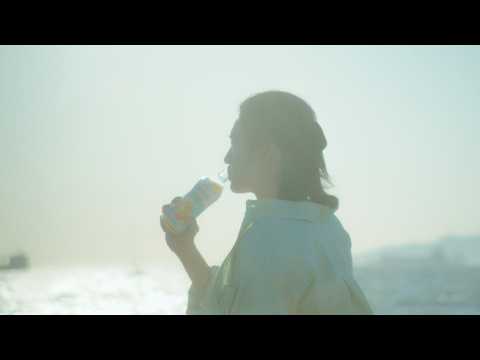 キリン 午後の紅茶 FRUITS & ICE TEA「午後のフルーツティー」篇（new）
