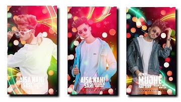 Attitude WhatsApp Status Editing Kinemaster 2020 | Kinemaster Video Editing New Style 2021 Status🔥🔥