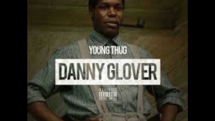 Young Thug - Danny Glover (Remix) ft. Nicki Minaj [HQ] - YouTube