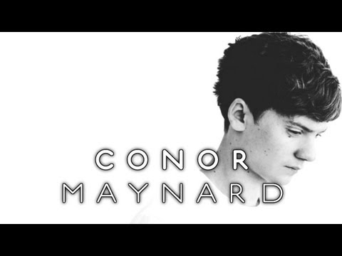 Almost Lover - Conor Maynard