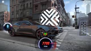 Beating Amelia Challenge LB M4 --- CSR Racing 2