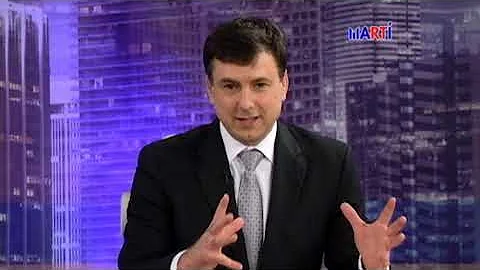 En el aire con Tony Bentez: Jorge Mario Garca y Sa...