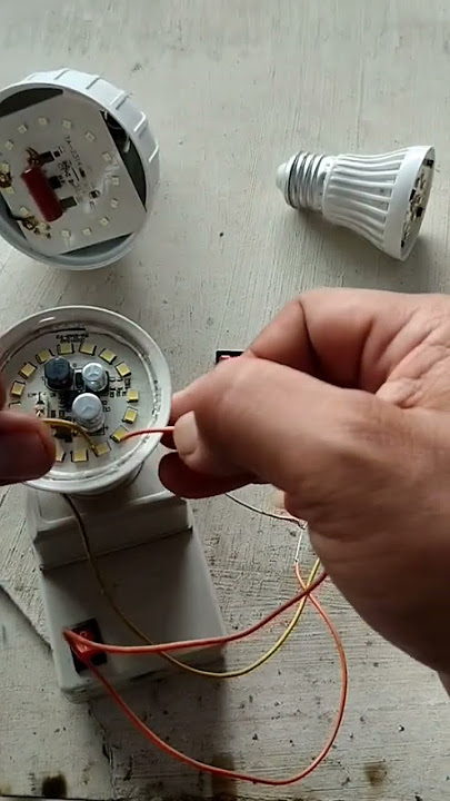 alat untuk servis lampu led #videos #videoshort #ideas #idekreatif