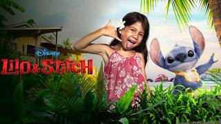 Lilo & Stitch Movie (2025) || Sydney agudong, Chris sanders ,Maia kealoha, || Reviews And Facts